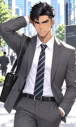 Profile image of ハヤト