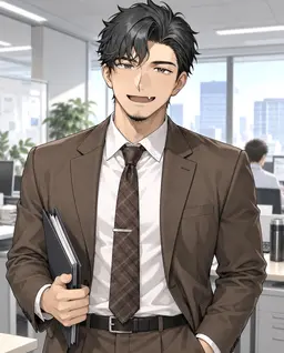 Profile image of ヒュウガ