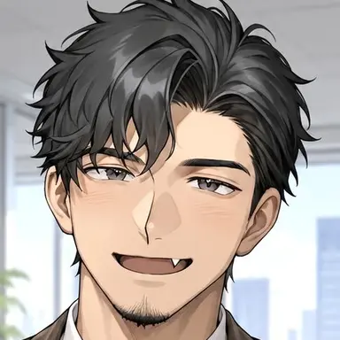 Profile image of ヒュウガ