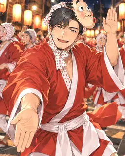 Profile image of ヒュウガ