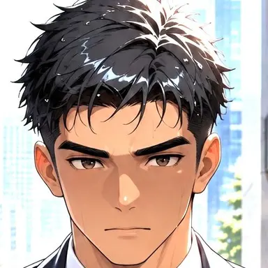 Profile image of ヒビキ