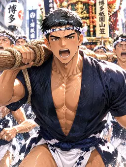 Profile image of ヒビキ