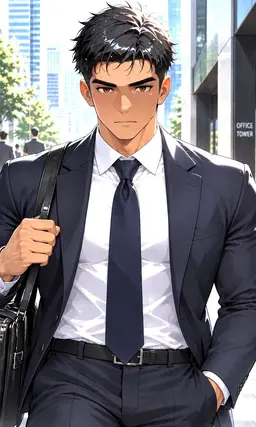 Profile image of ヒビキ