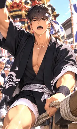 Profile image of タケオ