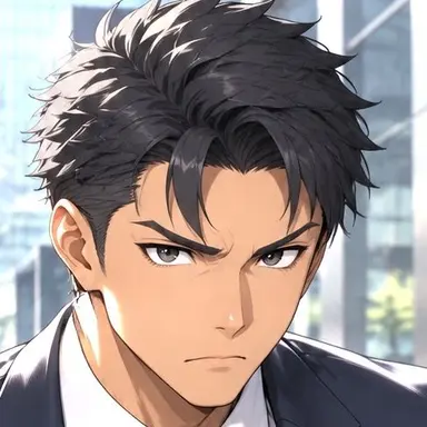 Profile image of ゴウシ