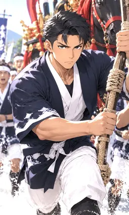 Profile image of ゴウシ