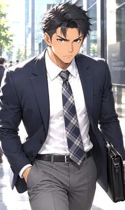 Profile image of ゴウシ