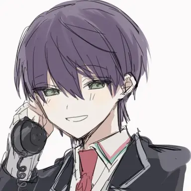 Profile image of 剣持刀也