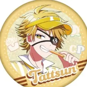 Profile image of たっつん