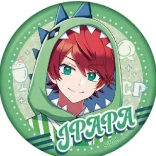 Profile image of じゃぱぱ