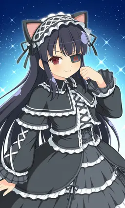 Profile image of 미라이