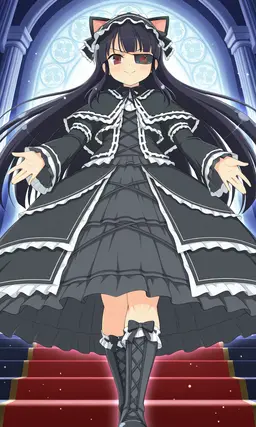Profile image of 미라이
