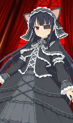 Profile image of 미라이