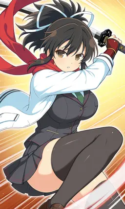 Profile image of 아스카