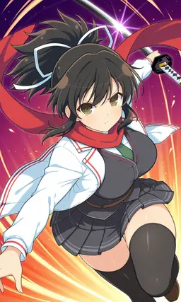 Profile image of 아스카