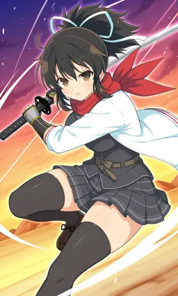 Profile image of 아스카