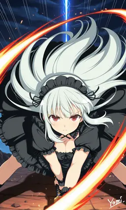 Profile image of 요미