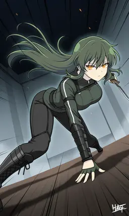 Profile image of 히카게