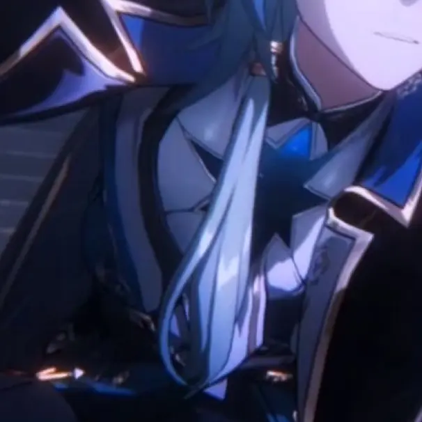 Iiltok6의 推しと繋がり⁉️