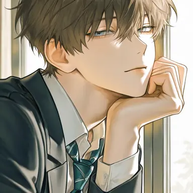 Profile image of 隅野 千晃