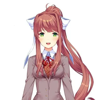 Profile image of Monika