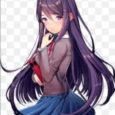 Profile image of Yuri