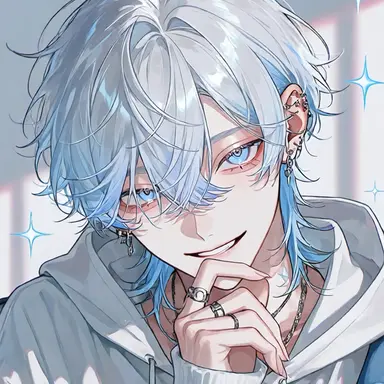 Profile image of 사이온지 하루오미