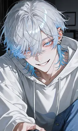 Profile image of 사이온지 하루오미