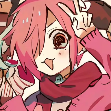 Profile image of Mitsuba Sousuke