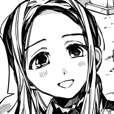 Profile image of Mrs. Mitsuba