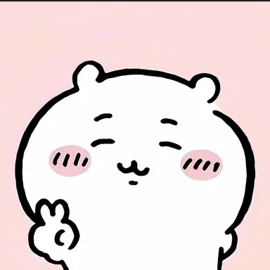 Profile image of Chiikawa
