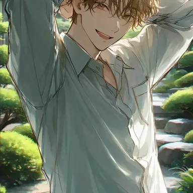 Profile image of 마카베 하야토
