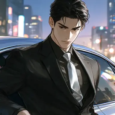 Profile image of 키류 리쿠