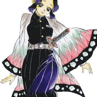 Profile image of 코쵸우 시노부