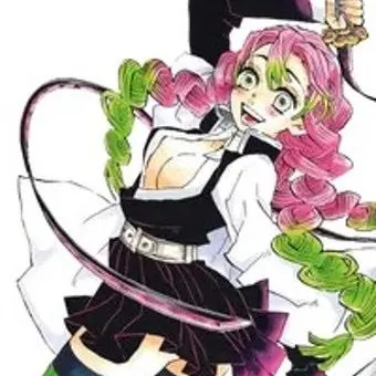 Profile image of 칸로지 미츠리