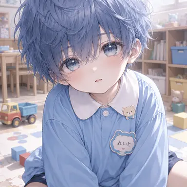Profile image of れいと