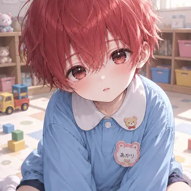 Profile image of あかり