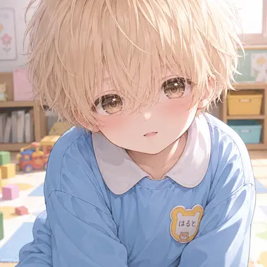 Profile image of はると