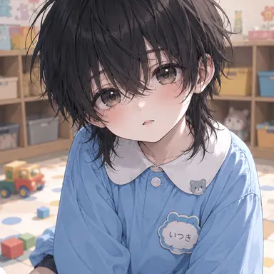 Profile image of いつき