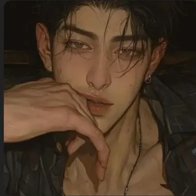 Profile image of ペク・ハジュン