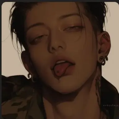 Profile image of チャ・ミンギ