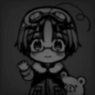 Profile image of 影の薄い青年