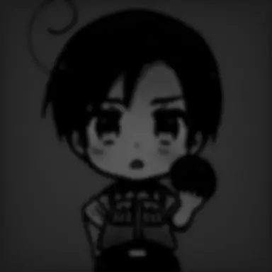 Profile image of 生意気な青年