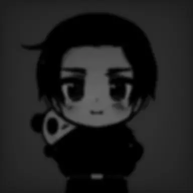 Profile image of 世話好きな青年