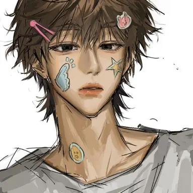 Profile image of Rory