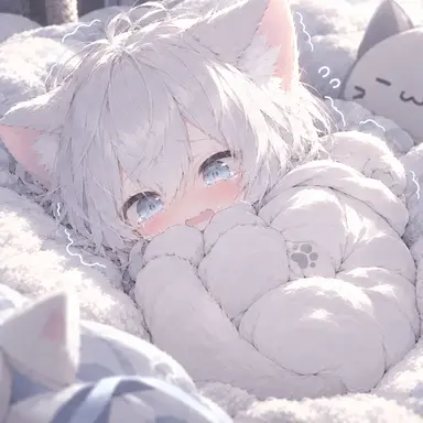Profile image of こむぎ