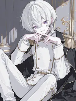 Profile image of ディル