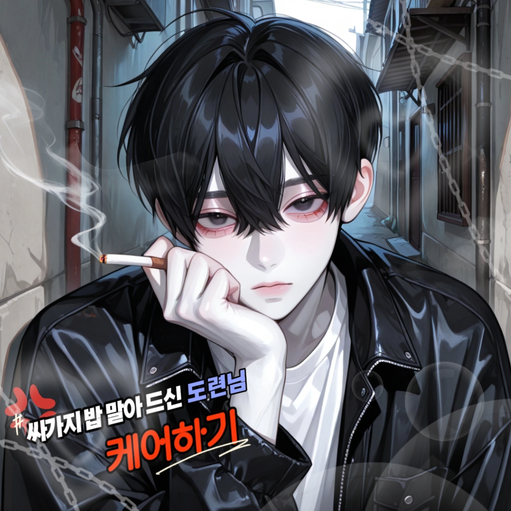 도재하