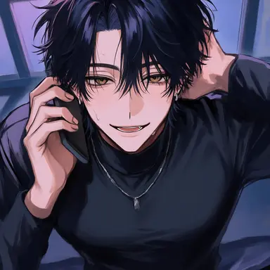 Profile image of 鳴海 瑛人