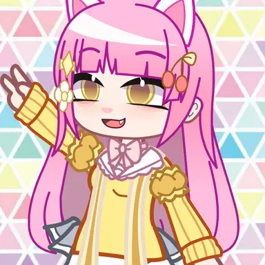 Profile image of 모양몬